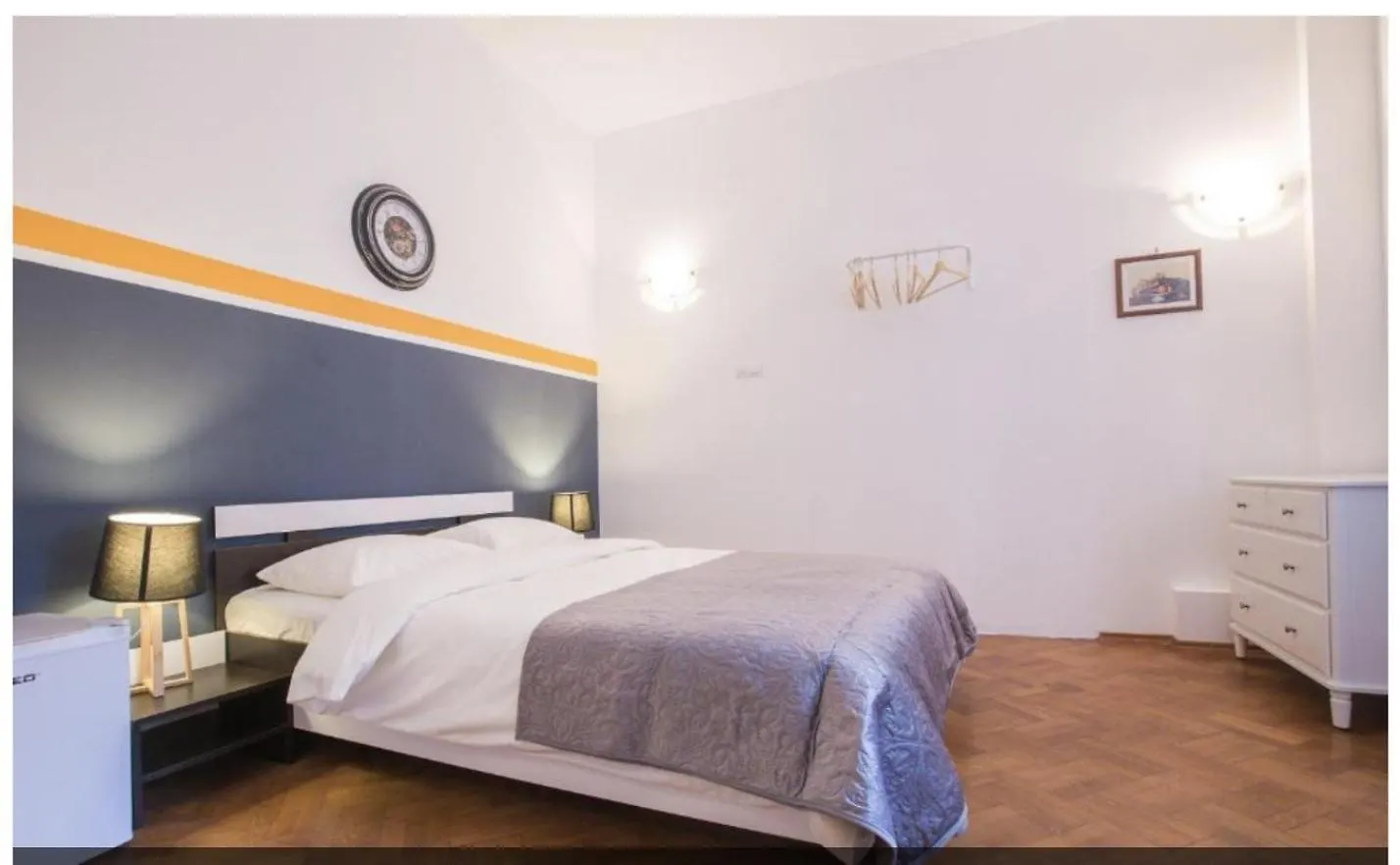 Nicolae Tonitza Street 4Bedroom Bucharest 0*,