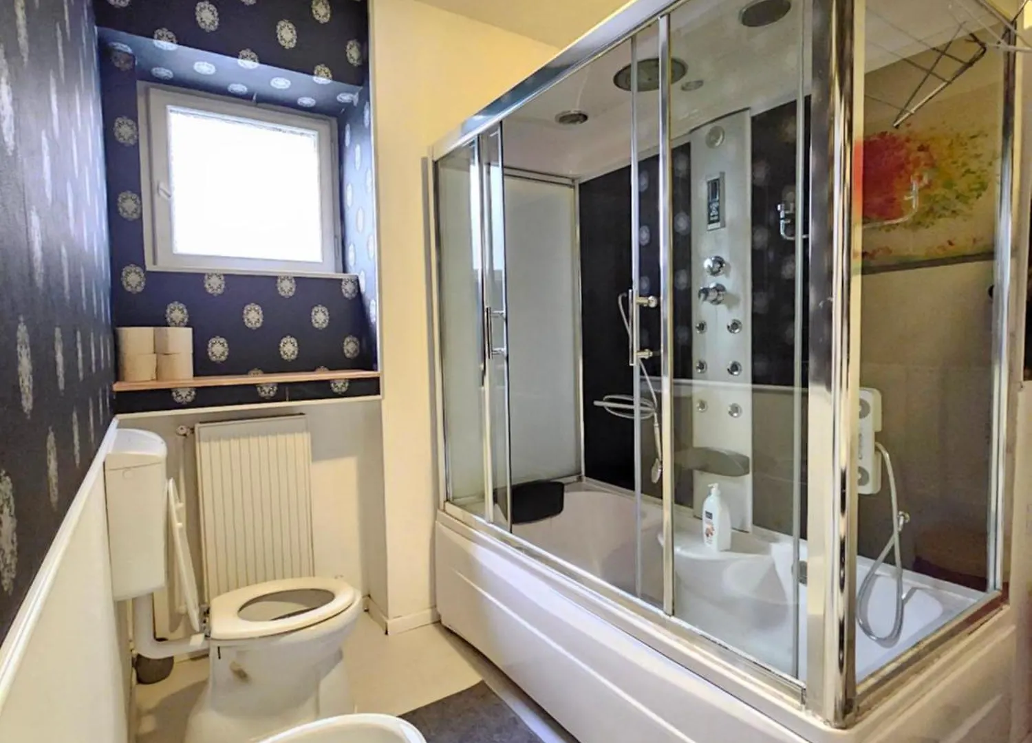 Apartment Nicolae Tonitza Street 4Bedroom Bucharest Romania