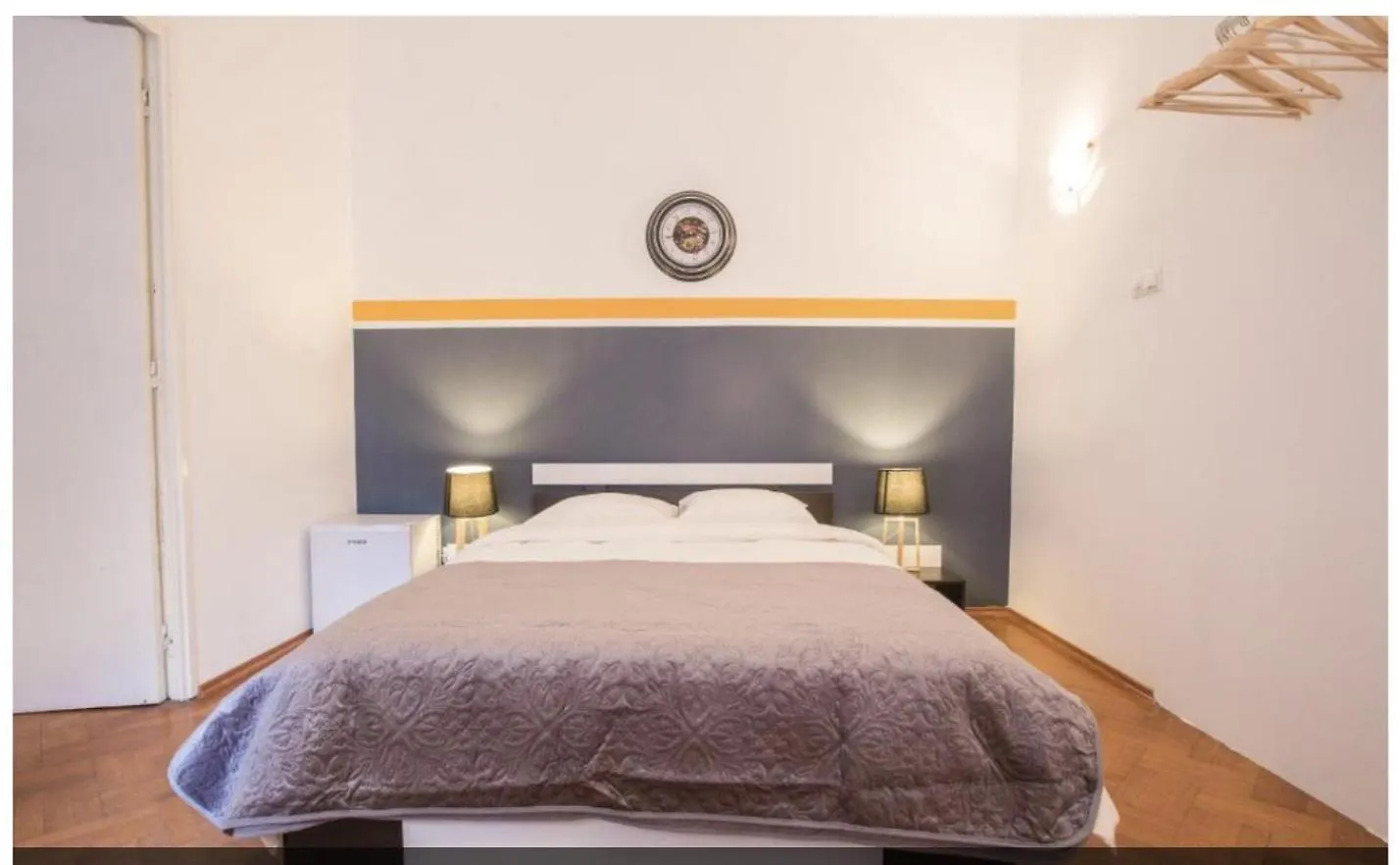 Nicolae Tonitza Street 4Bedroom Bucharest